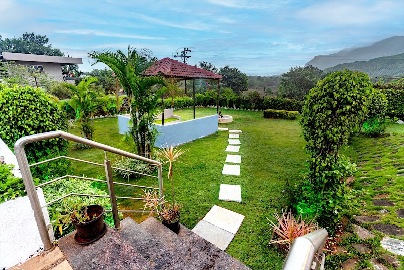 Ekostay Kingfisher Villa