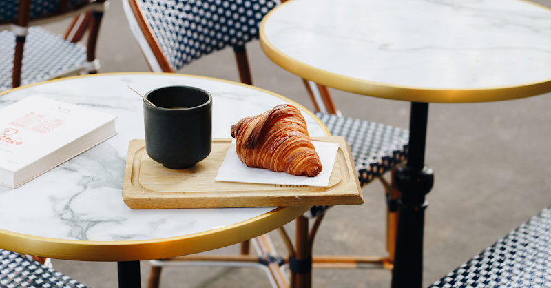 Leonie Bakery - Leonie Bakery 2 Rue Clément, 75006 Paris, France