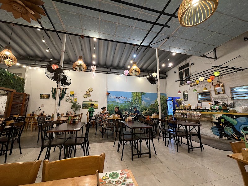 Loving Vegan - Loving Vegan 61 Lê Quang Đạo, Ngũ Hành Sơn, Đà Nẵng 550000, Vietnam