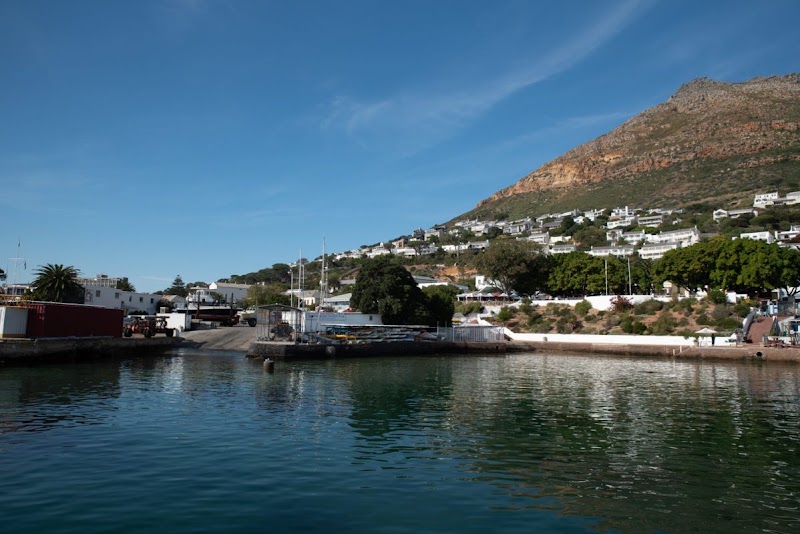 Simon's Town Boardwalk Centre - Simon's Town Boardwalk Centre, Wharf St, Simon's Town, Cape Town, 7975, South Africa