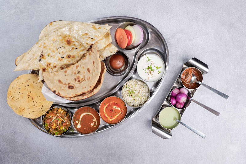 Dasaprakash - Connaught Place - Dasaprakash - Connaught Place H 36, Block H, Connaught Place, New Delhi, Delhi 110001, India
