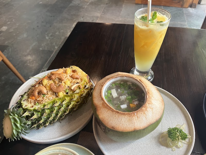 La Moi plant-based Restaurant - La Moi plant-based Restaurant 84 Nguyễn Du, Bến Nghé, Quận 1, Thành phố Hồ Chí Minh, Vietnam