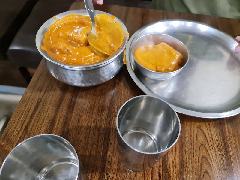 Deluxe Dhaba - Deluxe Dhaba GROUND FLOOR, SCO 14-15, Sector 28 Market Rd, near motor market, Sector 28 C, Sector 28, Chandigarh, 160002, India