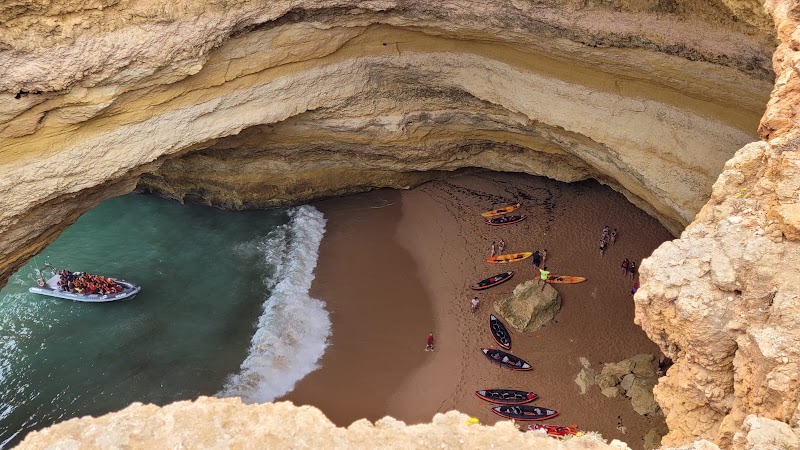 Sete vales trekking - Sete vales trekking, Estr. do Carvalho 26 8400, Lagoa, Portugal