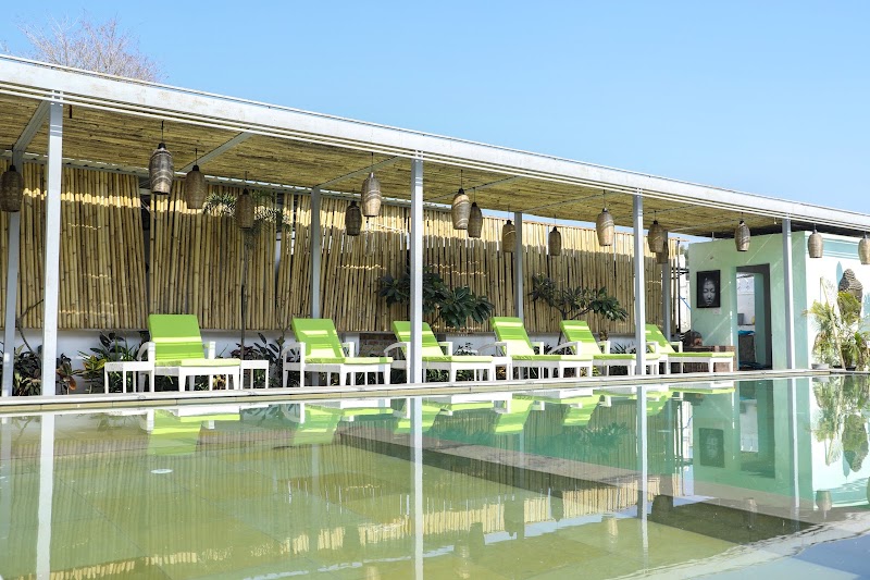 MANDAWA RESORT - MANDAWA RESORT, road, near Ganesh Mandir, Fatehpur, Mandawa, Rajasthan 333704, India