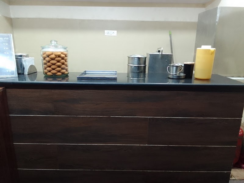 Mysuru Coffee House - Mysuru Coffee House, Dr BR Ambedkar Rd, Chamarajapura, Chamarajapuram Mohalla, Lakshmipuram, Mysuru, Karnataka 570005, India