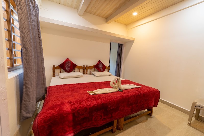 Hotel Rosary House - Hotel Rosary House Chiwala beach, Dhuriwada, Malvan, Maharashtra 416606, India