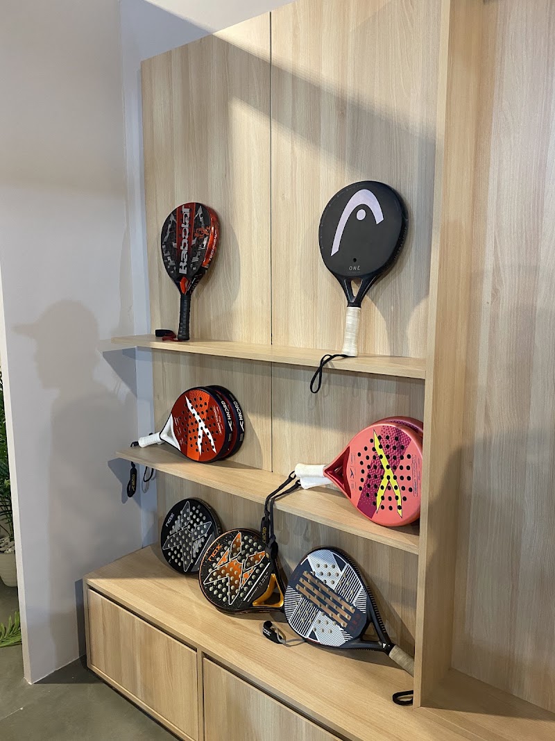 JC Padel Kedoya - JC Padel Kedoya Jalan Kedoya Raya No. 52A, RT 009, RW 003, Kedoya Selatan, Kebon Jeruk Kota Adm, RT.1/RW.3, Kedoya Sel., Kec. Kb. Jeruk, Jakarta, Daerah Khusus Ibukota Jakarta 11520, Indonesia