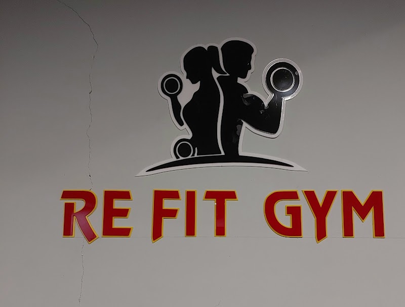 Re-fit gym charoda - Re-fit gym charoda, Refit Gym, Mittal Complex, near Bus Stand, Charoda, Bhilai Marshalling Yard, Bhilai, Charoda, Chhattisgarh 490025, India