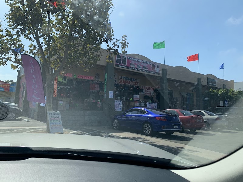 Fronteras Del Norte Tijuana a Mexico - Fronteras Del Norte Tijuana a Mexico, 3010 E Beyer Blvd, San Diego, CA 92173, USA