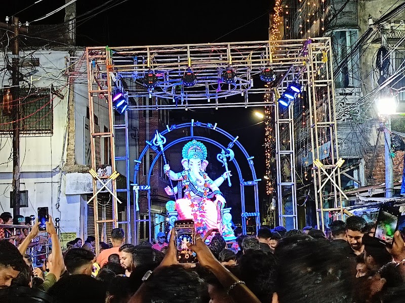 DP FESTIVAL - DP FESTIVAL, Dalaipara, Sambalpur, Odisha 768001, India