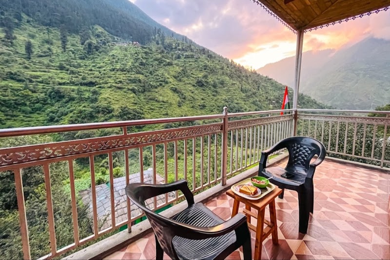 Village View Home Stay - Tirthan Valley - Village View Home Stay - Tirthan Valley faryadi post office, Village, Tehsil Banjr, Gushaini, Chippni, Himachal Pradesh 175123, India