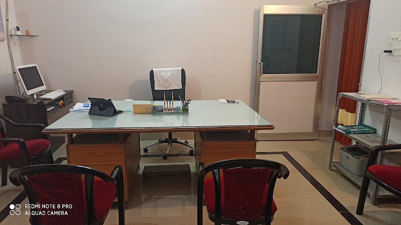 M. I. Division, Jharsuguda - M. I. Division, Jharsuguda, Pahadi Mandir Rd, Badheimunda, Jharsuguda, Odisha 768202, India