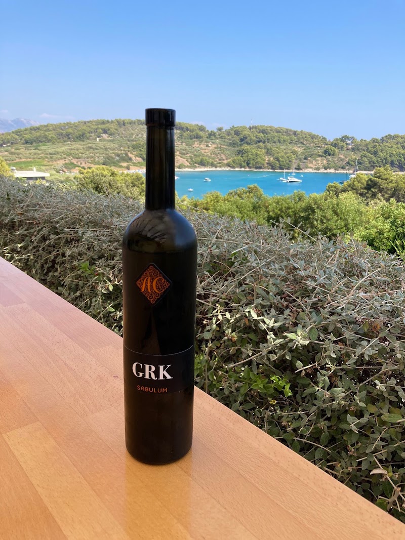 Winery Sabulum - Winery Sabulum, Lumbarda 488, 20263, Lumbarda, Croatia