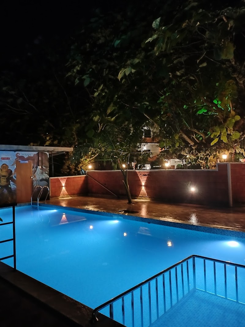 Spice Jungle Resort by Maat Hotels - Spice Jungle Resort by Maat Hotels near Recreation Club, Munnar, Pallivasal, Kerala 685565, India