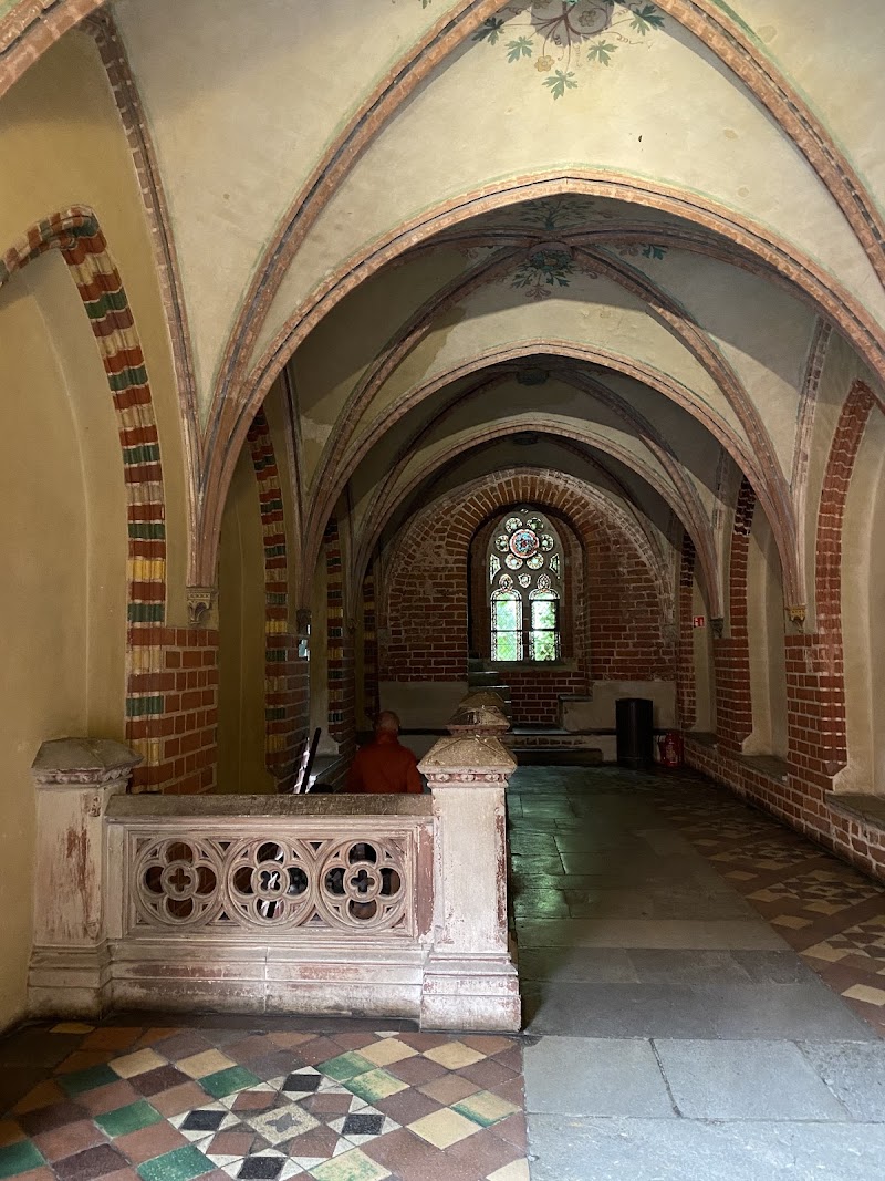 Zamek Średni - Zamek Średni, Starościńska 1, 82-200 Malbork, Poland
