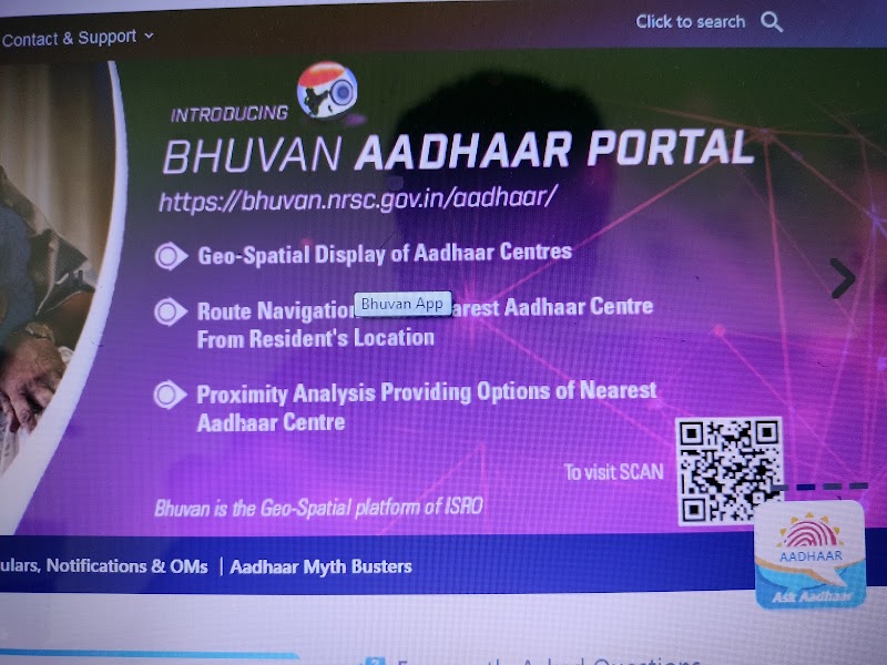 Velachery Taluk office & Aadhar Card Centre - Velachery Taluk office & Aadhar Card Centre Seva Nagar 1st St, Soni Nagar, Periyar Nagar Extension, Seva Nagar, Velachery, Chennai, Tamil Nadu 600042, India