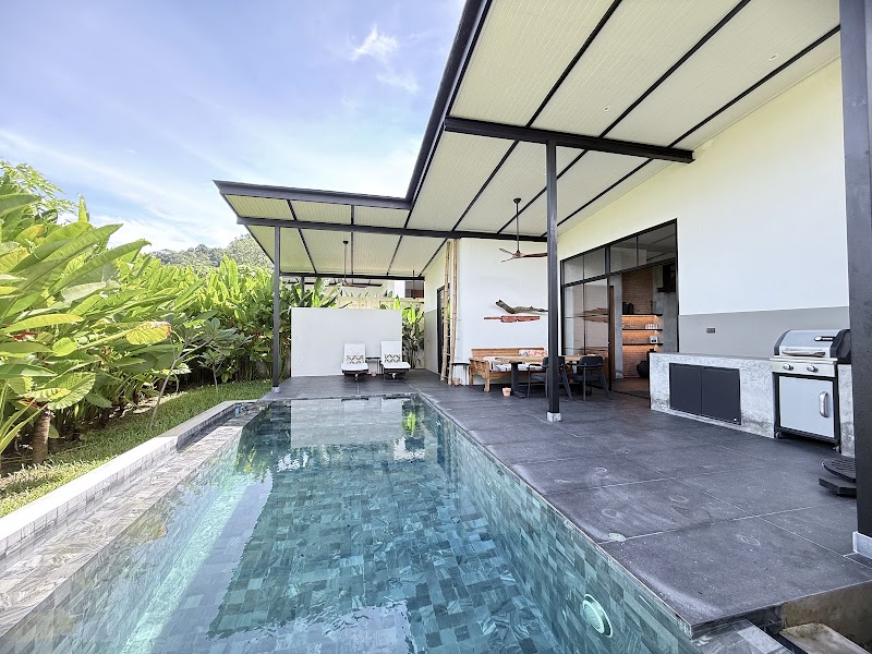 Art Private Pool Villa Phuket - Art Private Pool Villa Phuket, 3 5 Moo 2 Tambon Sa Khu, Amphoe Thalang, Chang Wat Phuket 83110, Thailand