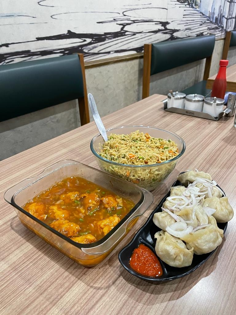 Countdown Restaurant Since 1984 - Countdown Restaurant Since 1984 9/2, Subhash Rd, near Parade Ground, Ashtley Hall, Irigation Colony, Karanpur, Dehradun, Uttarakhand 248001, India