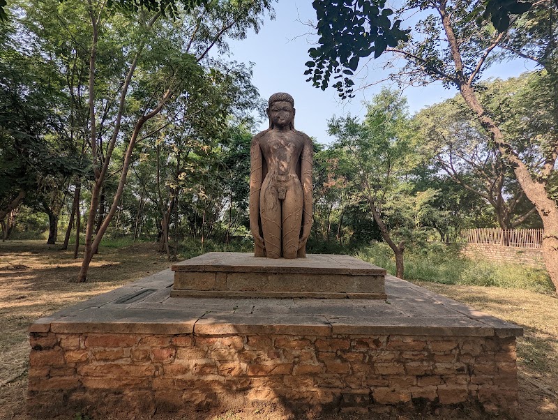 Teli Temple - Teli Temple 65C8+574, Gwalior Fort, Gwalior, Madhya Pradesh 474008, India