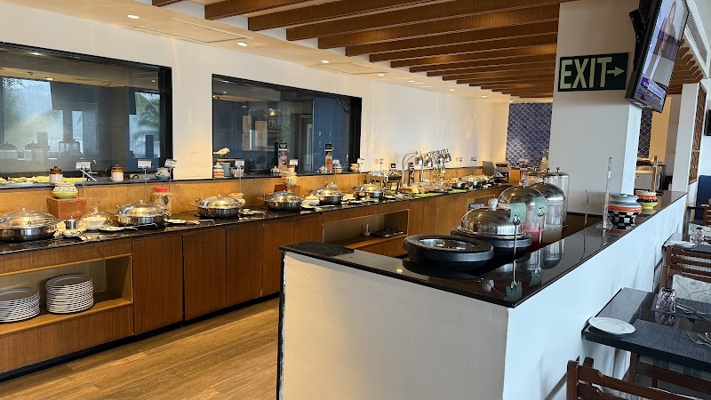 WelcomCafe Bayleaf
