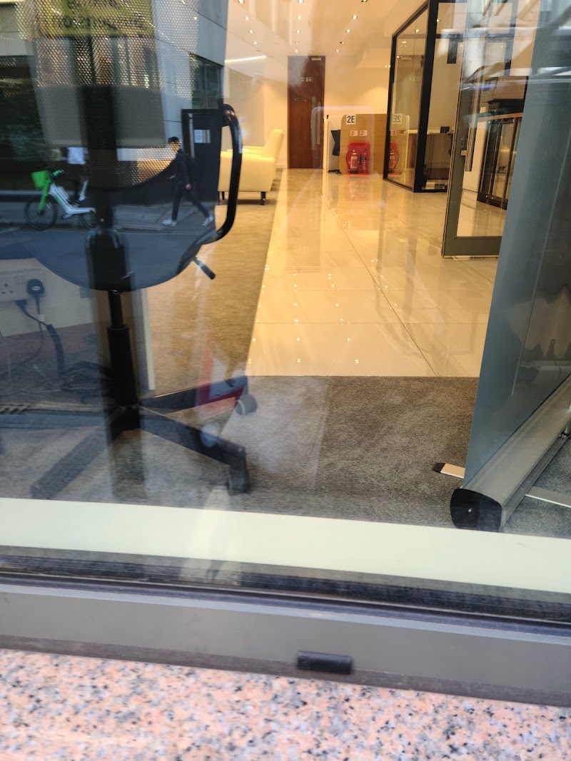 VFS Global - London - VFS Global - London, 66 Wilson St, London EC2A 2BT, UK