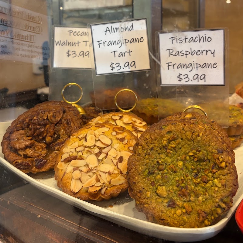 An Xuyên Bakery - An Xuyên Bakery, 5345 SE Foster Rd, Portland, OR 97206, USA