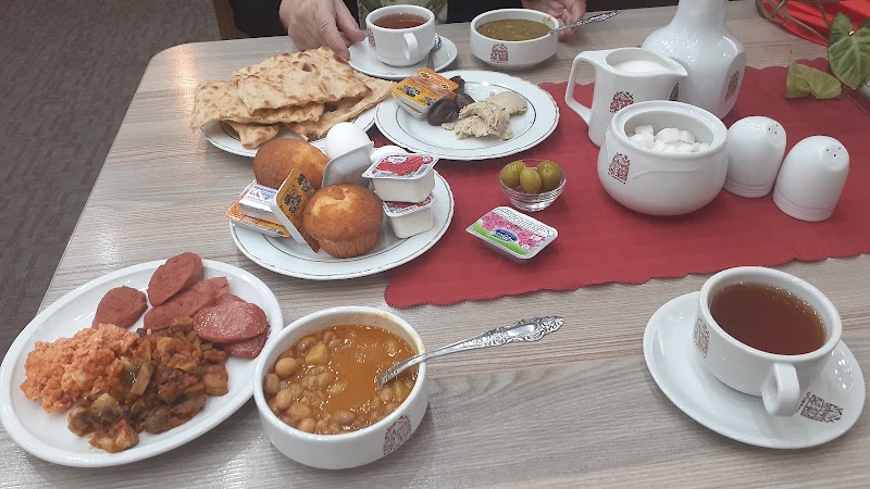 Park Hotel - Park Hotel, Zanjan Province, Zanjan, تقاطع خیابان امام و فدائیان اسلام، خیابان امام خمینی (ره)، MF8V+HC5, Iran