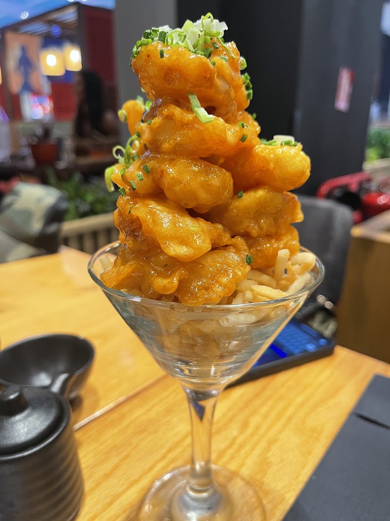 SushiArt - Dubai Hills Mall - SushiArt - Dubai Hills Mall, Dubai Hills Mall, Level 1 - near Roxy Cinema Dubai Hills Estate - حدائق الشيخ محمد بن راشد - دبي - United Arab Emirates