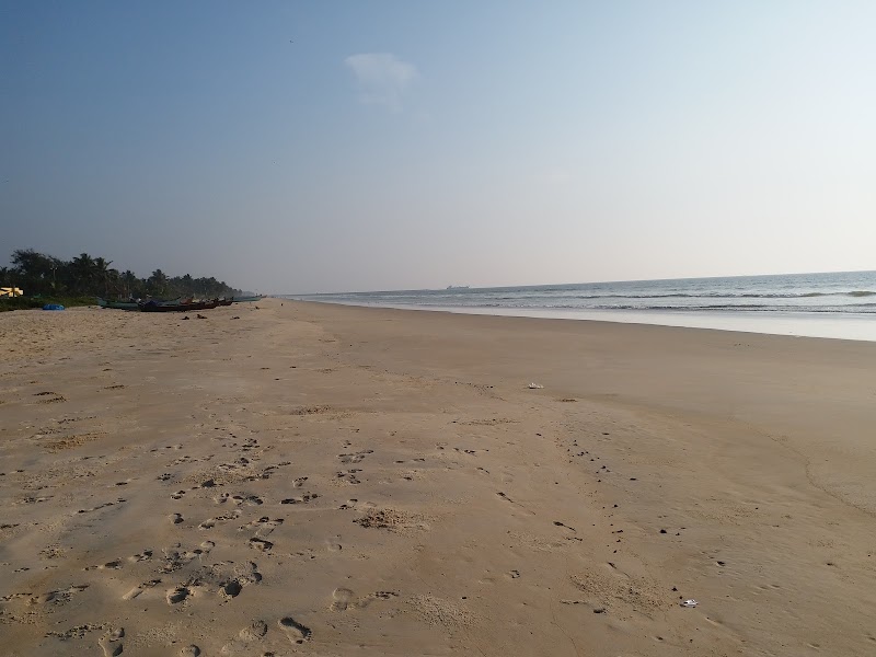 Panambur Beach - Panambur Beach, India