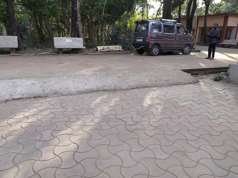 Manopachar Mental Hospital Mana Basti Raipur C.G. - Manopachar Mental Hospital Mana Basti Raipur C.G., 5P8M+HHQ, Mana, Atal Nagar-Nava Raipur, Chhattisgarh 492016, India
