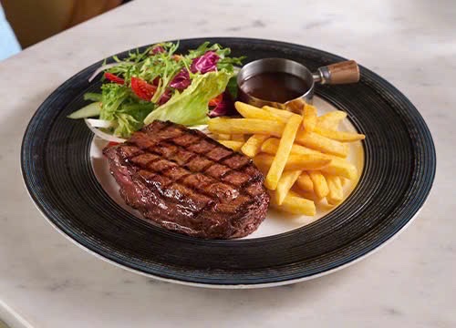 Jaspas - Jaspas Level 4, Hanoi Towers, 49 P. Hai Bà Trưng, Cửa Nam, Hà Nội, Vietnam