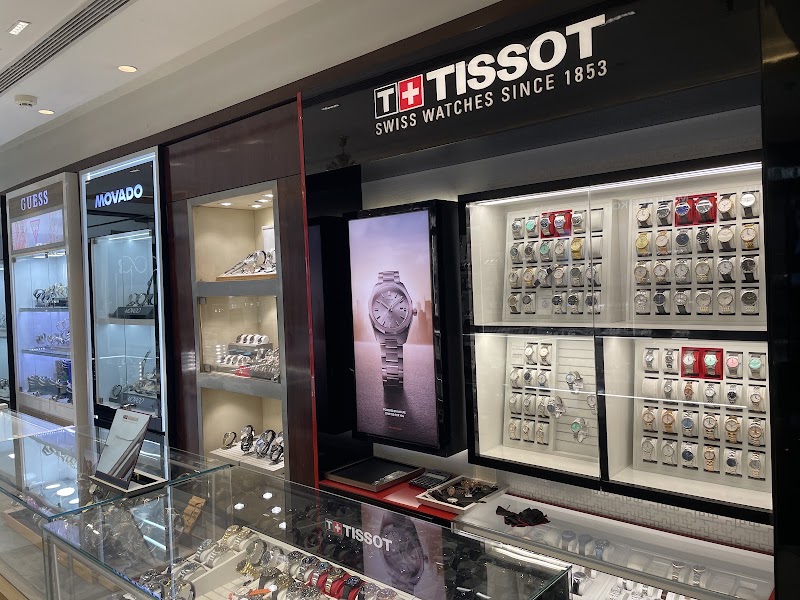 Rama Watch Boutique Ardee Mall - Rama Watch Boutique Ardee Mall Ardee Mall, D 2 LGF, Mall, Ardee City, Sector 52, Gurugram, Haryana 122003, India