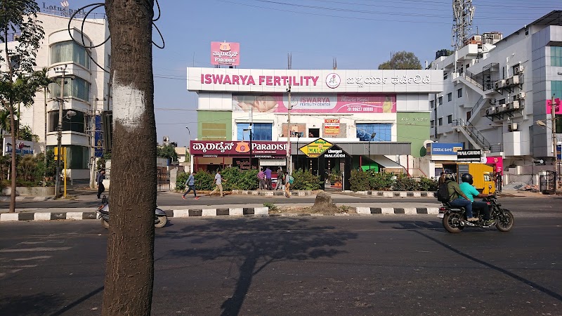 Paradise Biryani | Marathahalli