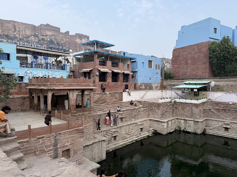 Jodhpur Heritage Walk - Jodhpur Heritage Walk Clock Tower Rd, Rawaton Ka Bass, Jodhpur, Rajasthan 342001, India