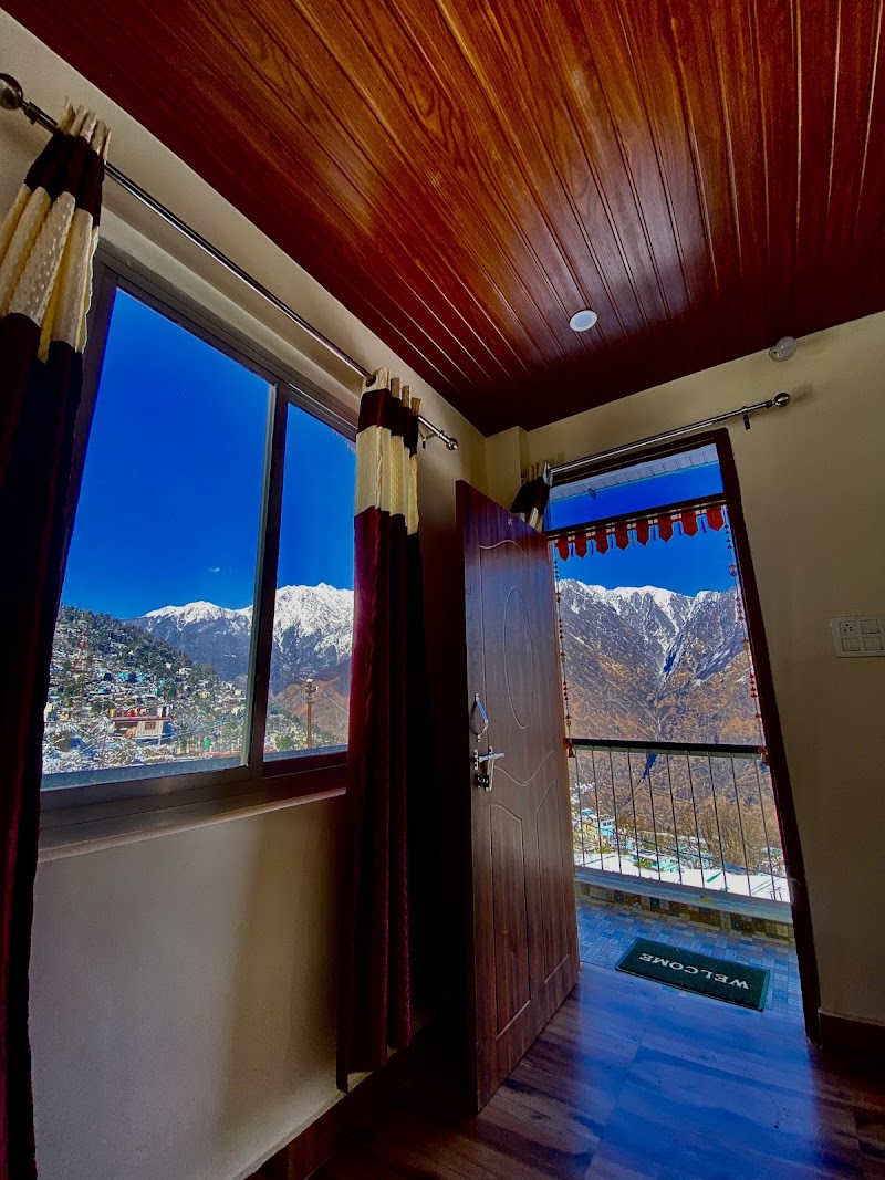 Rukmani homestay - Rukmani homestay Auli Rd, Joshimath Army Area, Joshimath, Uttarakhand 246443, India