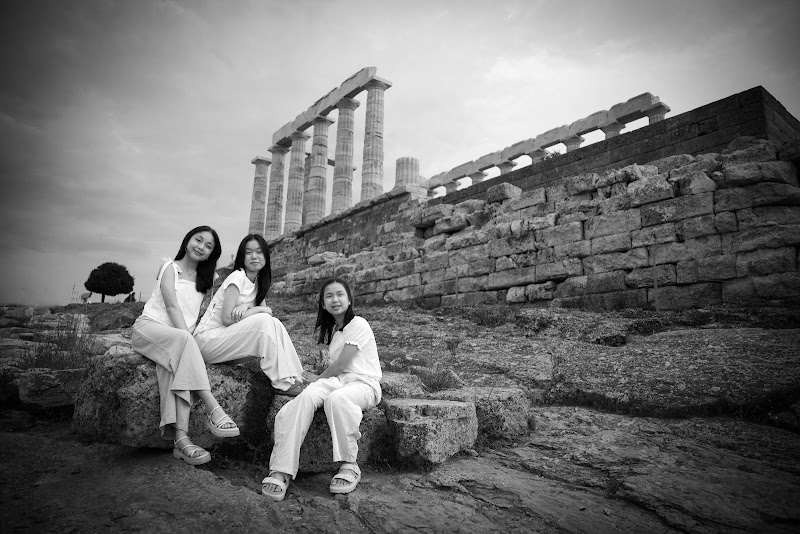 Personal Photographer in Athens / PhotoToursinAthens.com - Personal Photographer in Athens / PhotoToursinAthens.com, Acropolis Metro Station, Makrigianni, Athens 11742 XP9H+HR2 Athens 37°58'08.0"N 23°43, 46 2"E, Athina 117 42, Greece