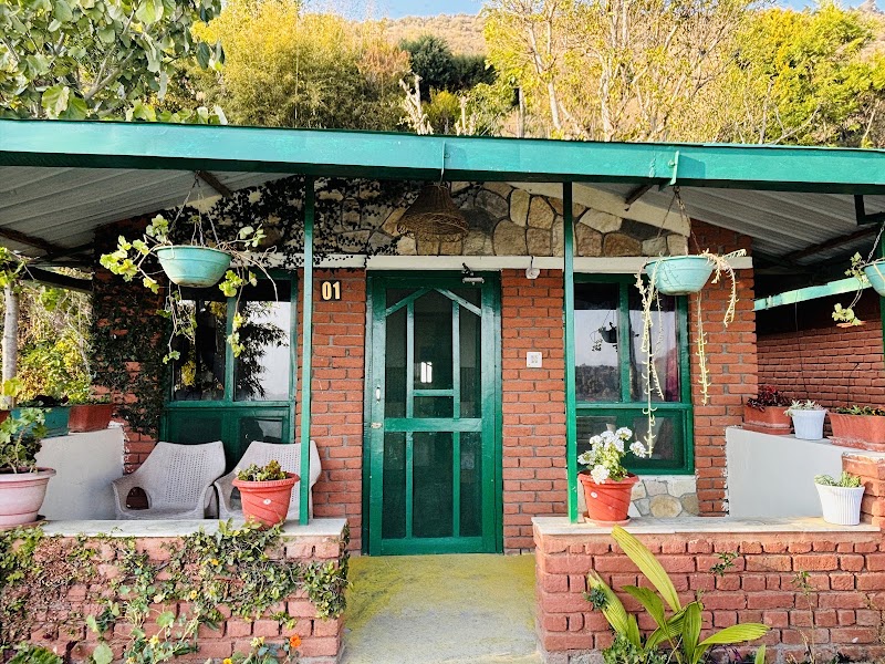 Room On The Roof, Viraatkhai-16 Kms from Chakrata, By Himalayan Eco Lodges - Room On The Roof, Viraatkhai-16 Kms from Chakrata, By Himalayan Eco Lodges, Village - Viratkhai, Chakrata, Loharna, Uttarakhand 248158, India