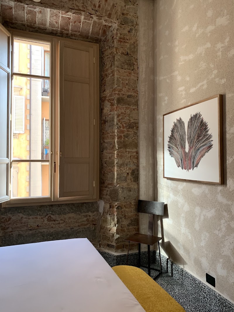 Hotel Calimala Florence - Hotel Calimala Florence Via dei Lamberti, 5, 50123 Firenze FI, Italy