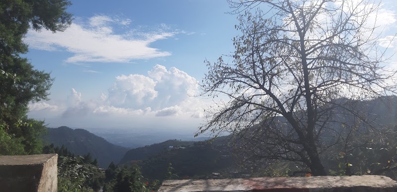 View Point - View Point M4VX+V23, Parli Kareri, Himachal Pradesh 175124, India