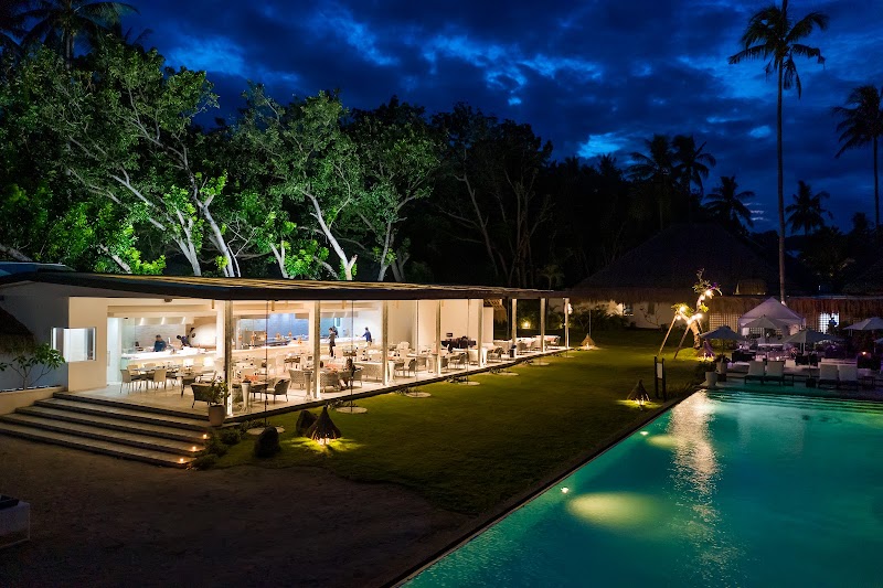 Atmosphere Resorts & Spa - Atmosphere Resorts & Spa Maayong Tubig, National Road, Dauin, 6217 Negros Oriental, Philippines
