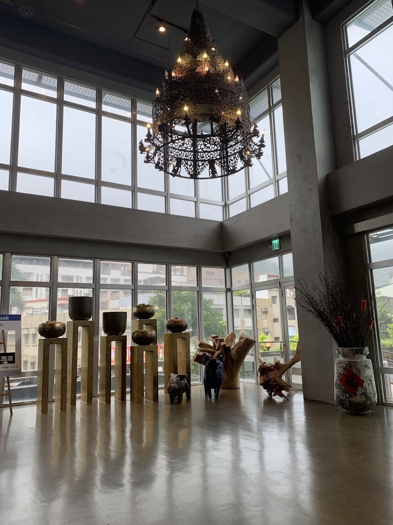 Hotel No 9 - Hotel No 9, 262, Taiwan, Yilan County, Jiaoxi Township, Yushi Village, Zhongxiao Rd, 38號 No