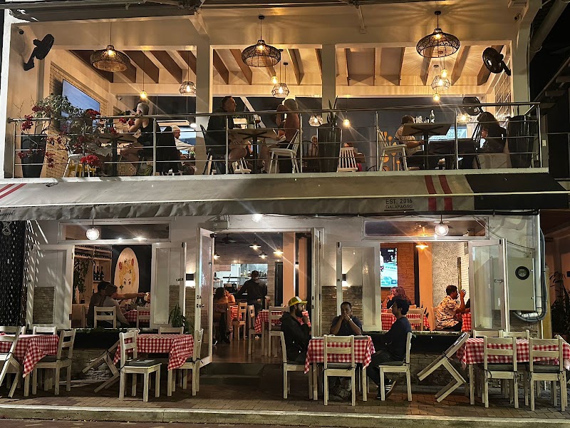 Giuseppe’s Restaurante