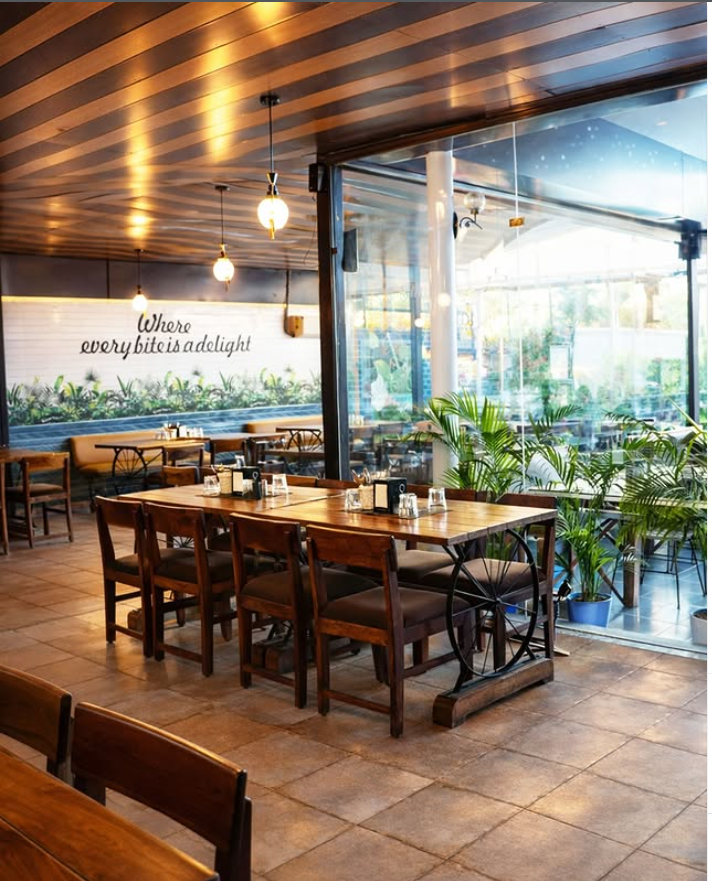 Dhaba Delight (Veg Restaurant) - Dhaba Delight (Veg Restaurant) Plot no, 9, Vashistha Marg, near Gurudwara, Gom Defence Colony, Vaishali Nagar, Jaipur, Jaipur Nagar Nigam Area, Rajasthan 302021, India