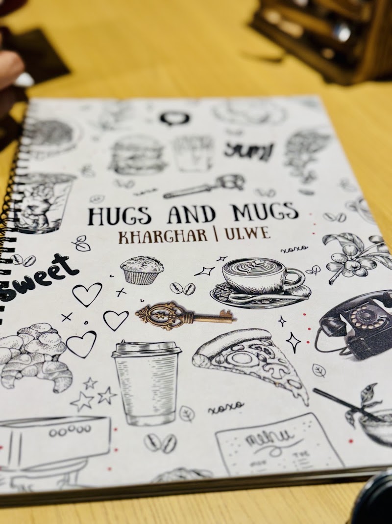 Hugs And Mugs - Hugs And Mugs Shop no: 37, Bhagwati imperia, sector:09, Ulwe, Gavthan, Maharashtra 410206, India