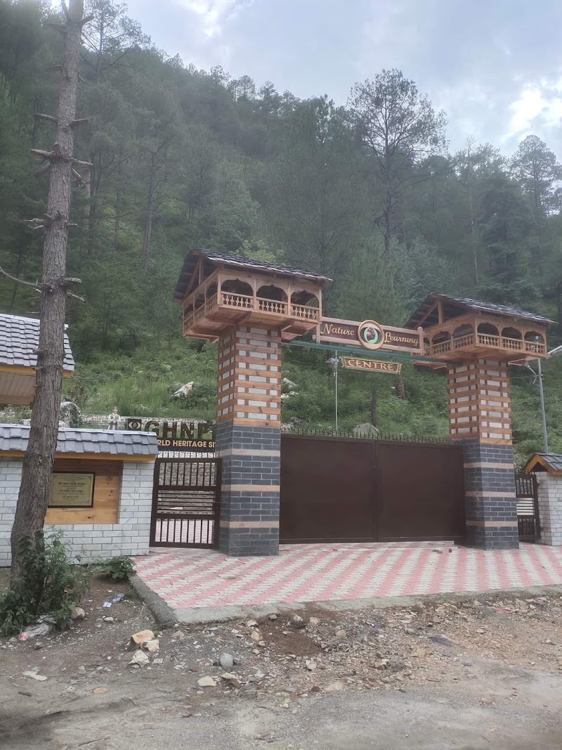 Shangarh valley - Shangarh valley Shangar Shangar, Sainj, Shangarh, Himachal Pradesh 175134, India