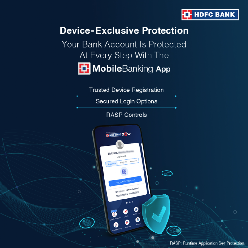 HDFC Bank