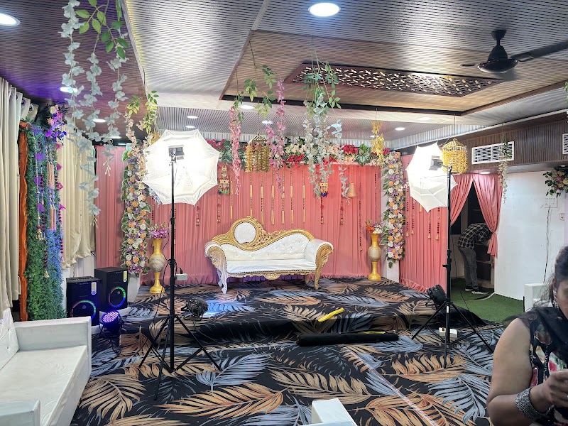 Hotel Relax Inn - Hotel Relax Inn, 2, Mhalgi Nagar, Hudkeshwar Rd, Saubhagya Nagar, Chandrakiran Nagar, Nagpur, Maharashtra 440034, India