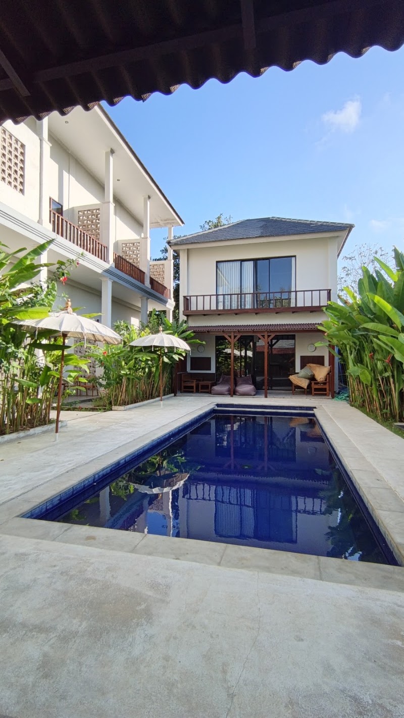 Casa De Joglo - Casa De Joglo Jl. Labuansait No.29, Pecatu, Kec. Kuta Sel., Kabupaten Badung, Bali 80361, Indonesia