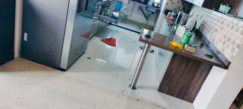 NAVIGATOR Pest Control Service Bangalore - NAVIGATOR Pest Control Service Bangalore, 2nd Floor, 1st cross, No. 17/11, Outer Ring Rd, opp. to Dr. Rajkumar Samadhi, opp. to Dr. Ambrish, Punya Bhoomi, Nandini Layout, Bengaluru, Karnataka 560096, India